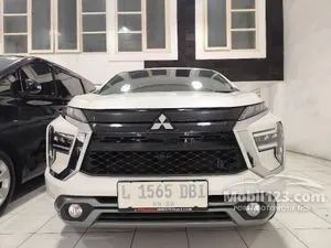 2024 Mitsubishi Xpander 1.5 Ultimate MPV KM 10rb Lokasi surabaya bisa kredit tukar tambah