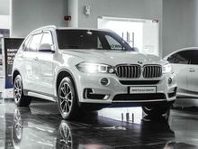 BOSS TIDAK CAPEK! LOW KM + WARRANTY 2018 BMW X5 3.0 xDrive35i xLine SUV