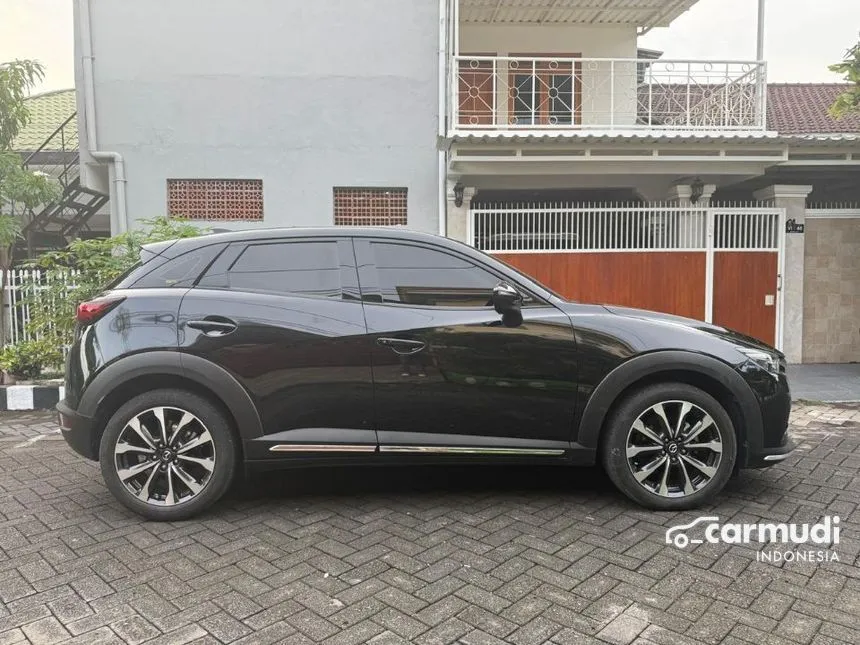 2021 Mazda CX-3 Sport SUV