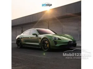 2021 Porsche Taycan 4S Performance Battery Plus Sedan