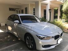 2014 BMW 320i 2.0 F30 (ปี 11-16) Sedan AT
