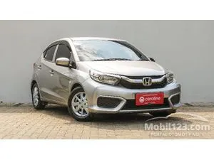 2019 Honda Brio 1.2 Satya S Hatchback