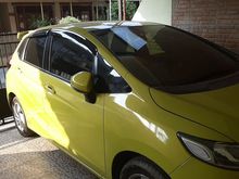 2014 Honda Jazz 1.5 S Hatchback