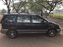 2004 Hyundai Trajet 2.0 GL8 MPV