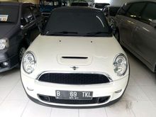 2011 MINI Cooper 1.6 S Hatchback