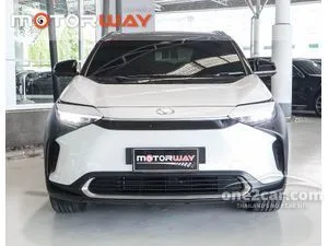 2024 Toyota bZ4X SUV