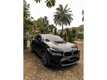 2020 BMW X2 1.5 sDrive18i M Sport X Series SUV