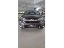 PROMO AWAL TAHUN 2019 Honda CR-V 1.5 Prestige Prestige VTEC SUV TDP 72 jt-an Angs.10,7 jt-an
