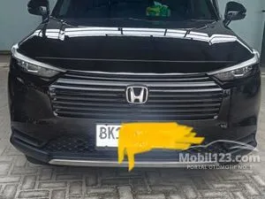 2025 Honda HR-V 1.5 E SUV