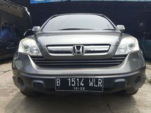 Honda CR-V 2.0 2.0 i-VTEC ( Best DEAL )