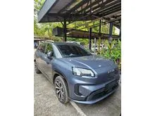 2026 GAC AION V 0.0 Luxury SUV Pusing mikirin BBM mahal  mending beralih ke EV, biaya operasional jauh lebih murah dan pajak murah.prs