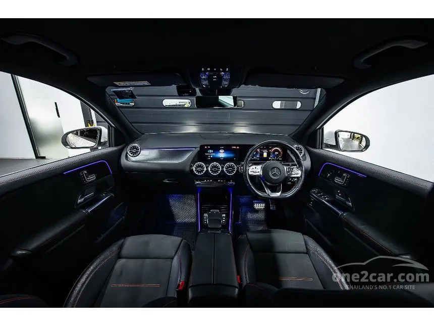2022 Mercedes-Benz GLA200 AMG Dynamic SUV