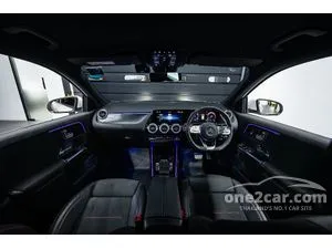 2022 Mercedes-Benz GLA200 1.3 AMG Dynamic SUV