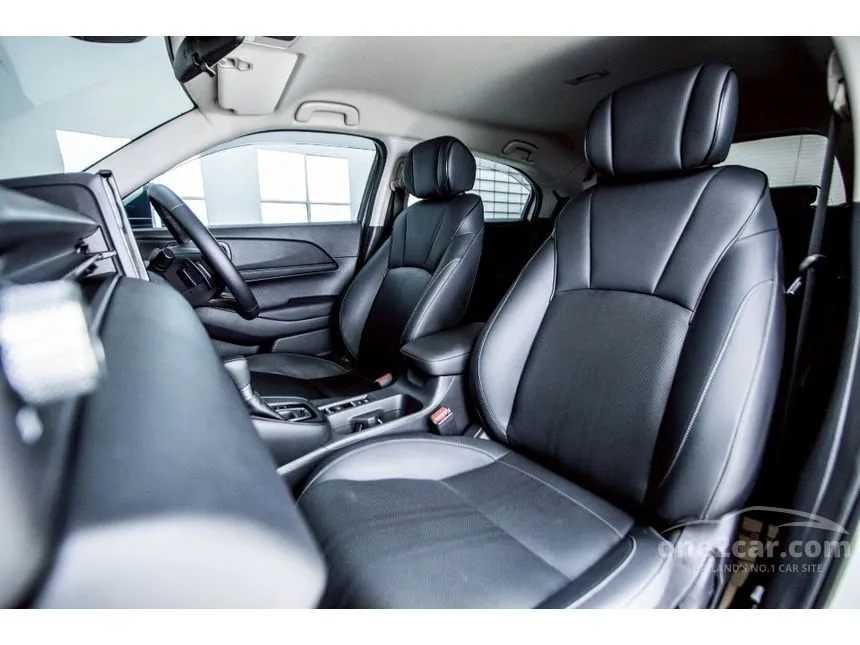 2023 Honda HR-V e:HEV E SUV