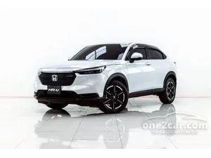 2023 Honda HR-V 1.5 e:HEV E SUV