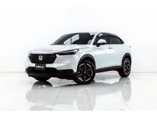 2023 Honda HR-V 1.5 (ปี 22-28) e:HEV E SUV