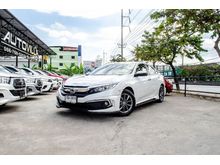 2020 Honda Civic 1.8 FC (ปี 16-20) EL i-VTEC Sedan