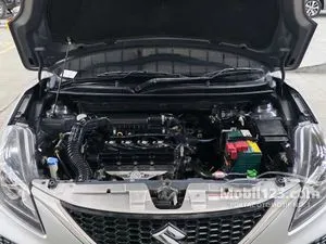 2021 Suzuki Baleno 1.4 Hatchback