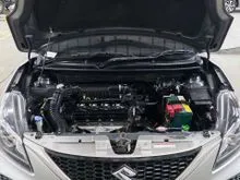 2021 Suzuki Baleno 1.4 Hatchback