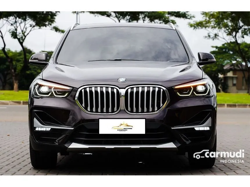 2020 BMW X1 sDrive18i xLine SUV