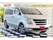2008 Hyundai H-1 2.5 (ปี 08-17) Grand Maesto Van AT