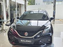 2020 Suzuki Baleno 1,4 Base Spec Hatchback