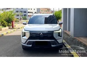 2025 Mitsubishi Destinator 1.5 Ultimate Premium (Quartz White Pearl) SUV
