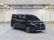 2020 Toyota Voxy 2.0 MPV Garansi DP Minim
