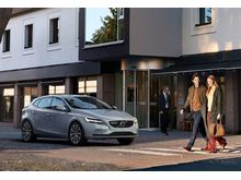 2017 Volvo V40 2.0 T5 Hatchback