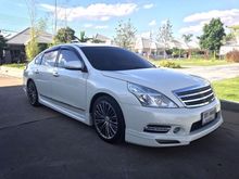 2012 Nissan Teana 2.0 (ปี 09-13) 200 XL Sedan AT