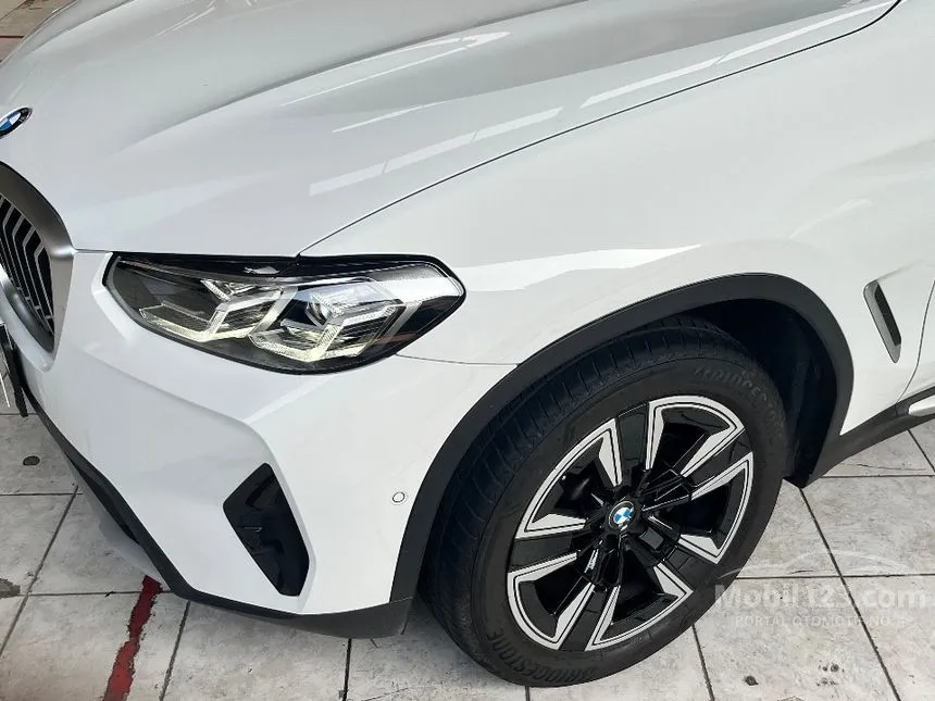 2024 BMW X3 sDrive20i xLine SUV