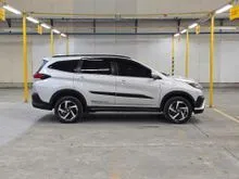 2020 Toyota Rush 1.5 TRD Sportivo SUV