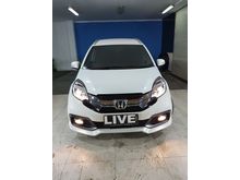 2014 Honda Mobilio 1.5 RS MPV