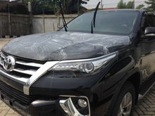 2019 Toyota Fortuner 2,4 VRZ SUV