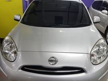 2011 Nissan March 1.2 1.2L Hatchback