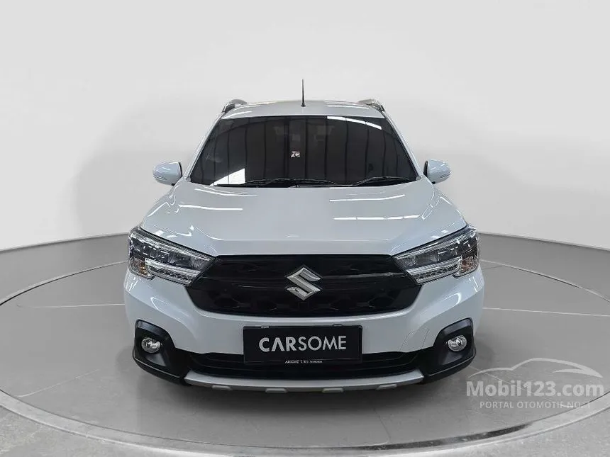 2023 Suzuki XL7 Beta Hybrid SUV