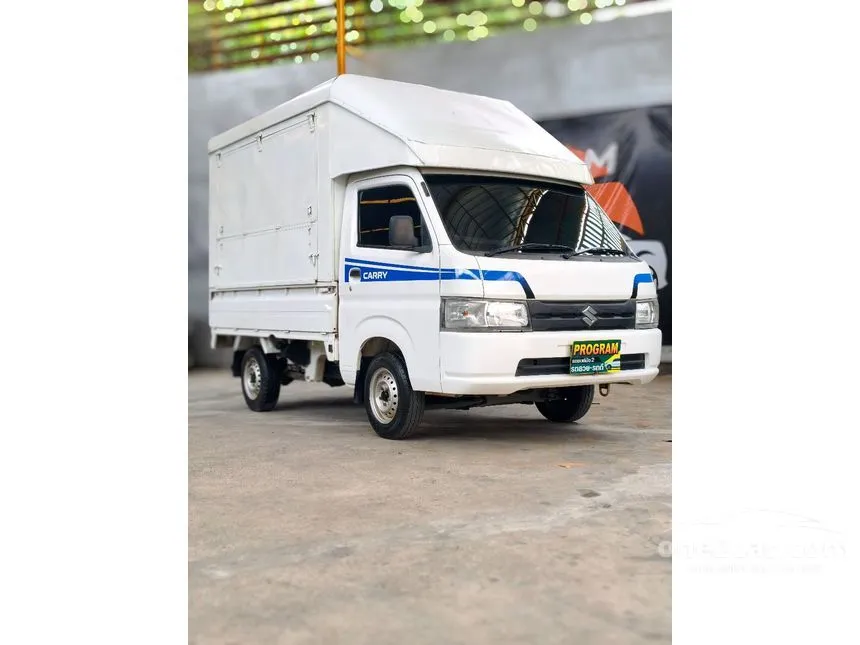2022 Suzuki CARRY Truck