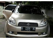 2009 Toyota Rush 1.5 S SUV #jualcepatpemiliklangsung