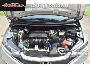 2019 Honda JAZZ 1.5 V Hatchback