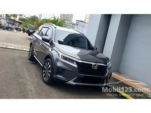 2022 Honda BR-V 1.5 Prestige SUV