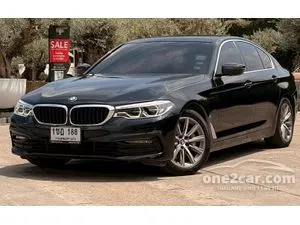 2020 BMW 530e 2.0 Elite Sedan