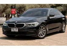 2020 BMW 530e 2.0 G30 (ปี 17-22) Elite Sedan