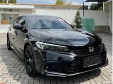 2023 Honda Civic 1.5 RS Sedan