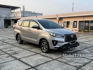 2023 Toyota Kijang Innova 2.4 G MPV