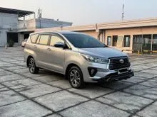 2023 Toyota Kijang Innova 2.4 G MPV