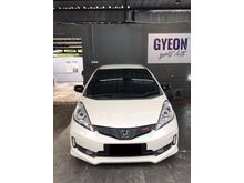 Jual Honda Jazz 1.5 RS A/T 2012, - Istimewa -