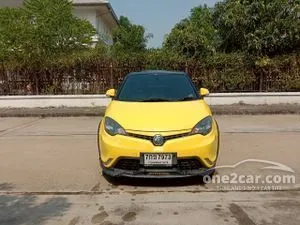 2017 MG MG3 1.5 V Hatchback