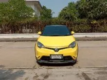 2017 MG MG3 1.5 (ปี 15-18) 1.5 V Hatchback AT