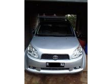 2008 Toyota Rush 1.5 S SUV