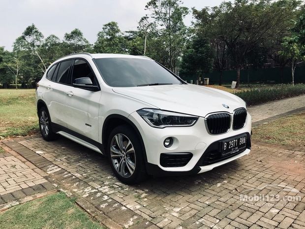 BMW Bekas Baru Murah - Jual beli 532 Mobil di DKI 